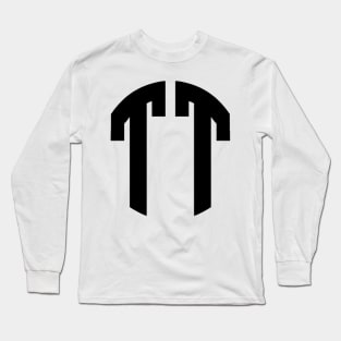 Tee Team Logo! Long Sleeve T-Shirt